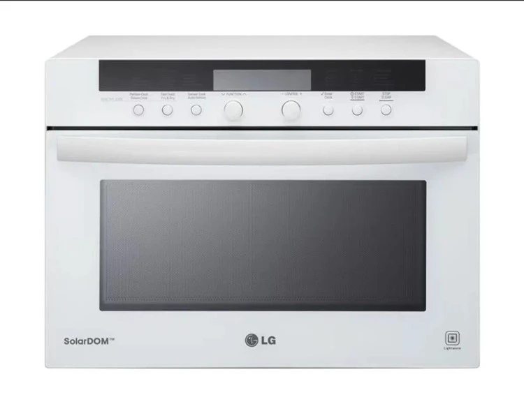 مایکروویو ال جی سولاردام مدل : MA3884VC