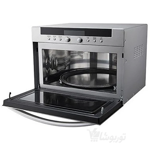 مایکروویو ال جی سولاردم مدل MA3884VCLG Microwave Model MA3884VC SolarDem