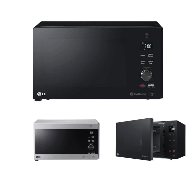 مایکروویو ال جی مدل MH8265