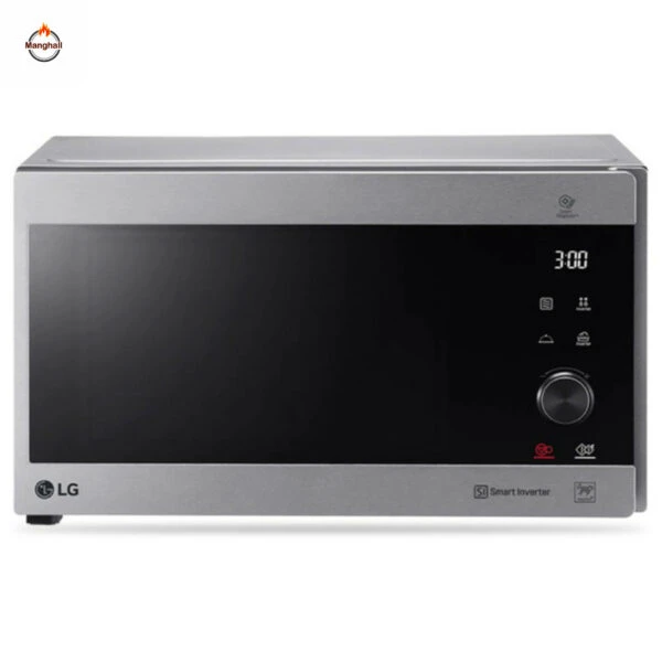 مایکروویو ال جی مدل MH8265CIS