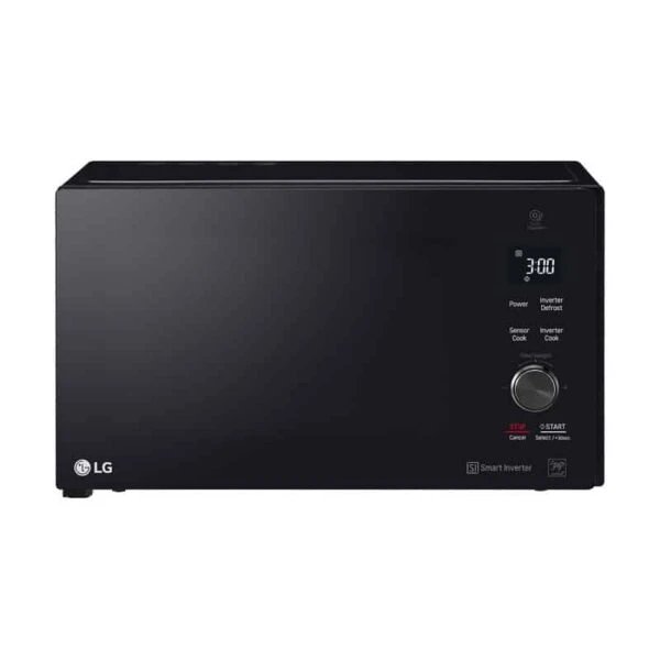 مایکروویو ال جی مدل MH8265DIS