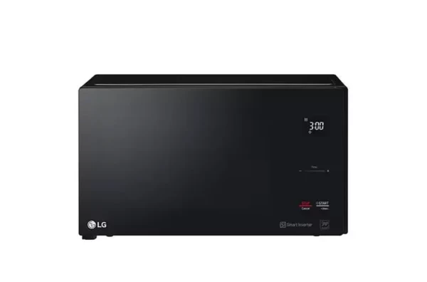 مایکروویو ال جی مدل MH8295-گارانتی