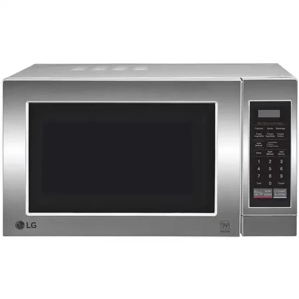 مایکروویو ال جی مدل MS2044 ظرفیت 20 لیتر