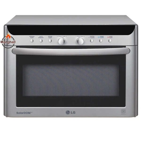 مایکروویو ال جی مدل MS92SCR
