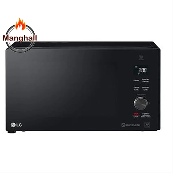 مایکروویو ال جی مدلMH8265DIS