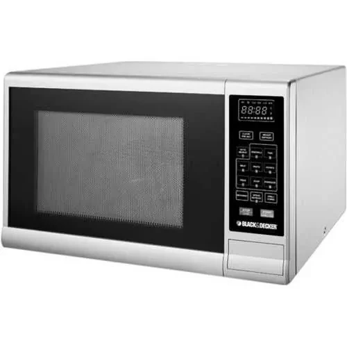 مایکروویو بلک اند دکر مدل MZ3000PG