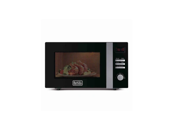 مایکروویو بلک اندکر مدل MZ2800PG-B5