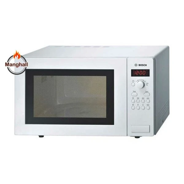 مایکروویو بوش مدل HMT84G421-باگارانتی