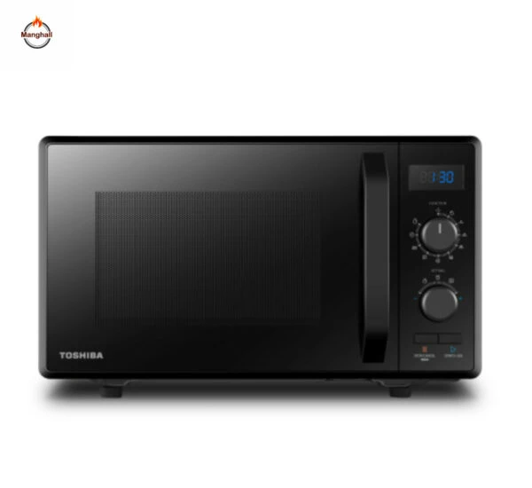 مایکروویو توشیبا 23 لیتری مدل MW2-AG23PF