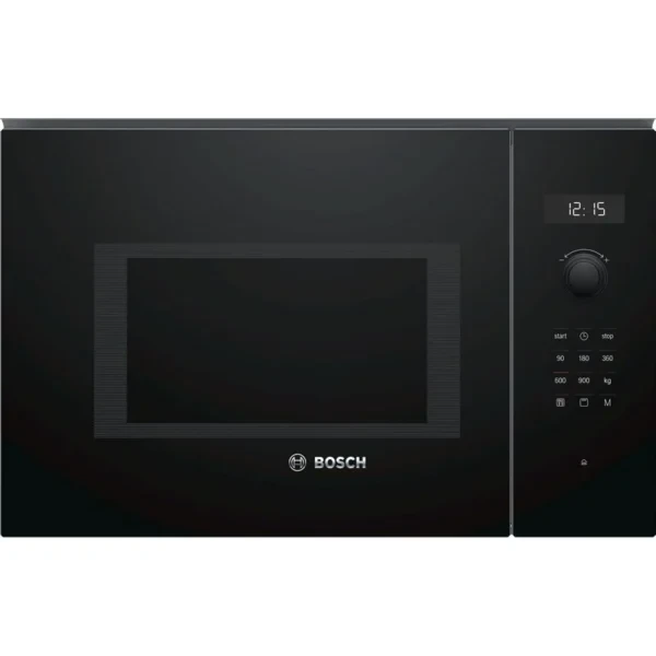 مایکروویو توکار بوش مدل BEL554MB0