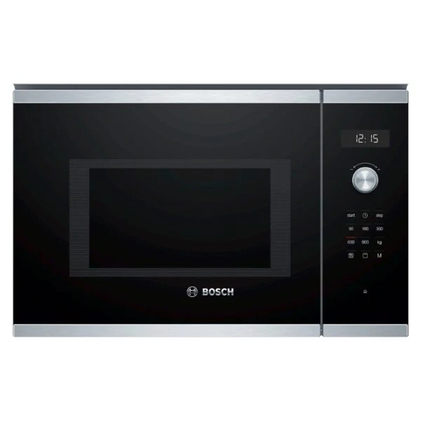 مایکروویو توکار بوش مدل BEL554MS0