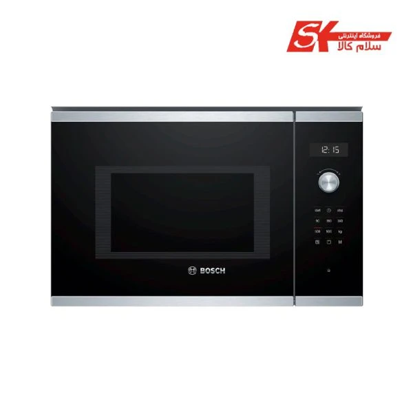 مایکروویو توکار بوش مدل BEL554MS0