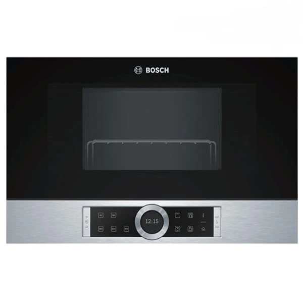 مایکروویو توکار بوش مدل BER634GS1