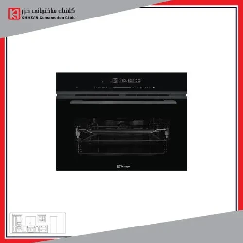 مایکروویو توکار تکنوگاز TTB-73406