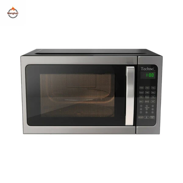 مایکروویو تکنو مدل te-420-شرکتی