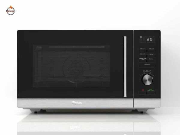 مایکروویو جی پاس مدل GMW-348