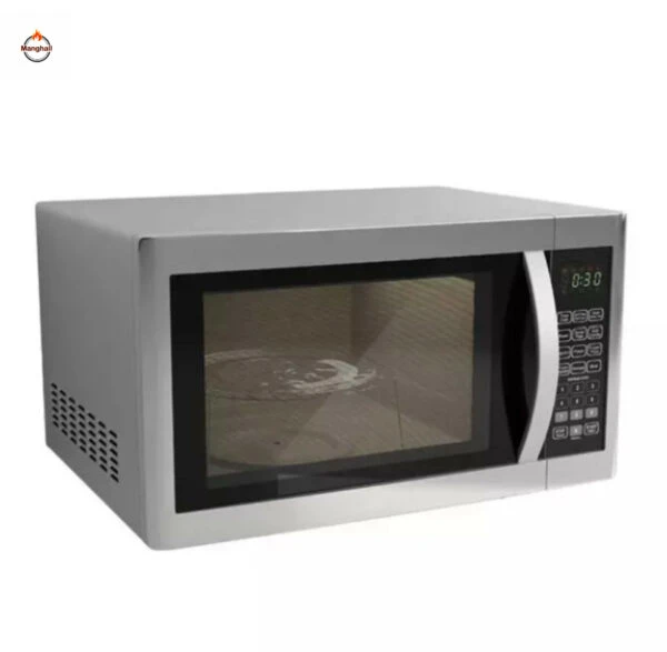 مایکروویو دوو مدل Daewoo MW8265SS