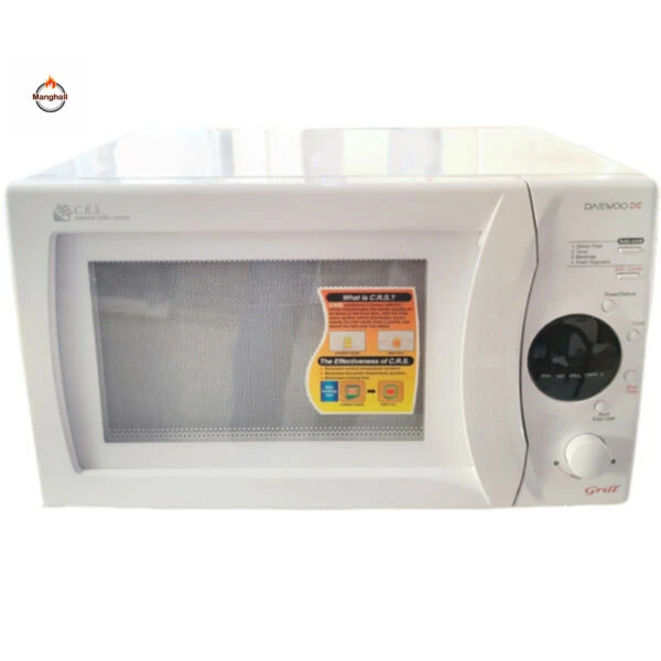 مایکروویو دوو مدل KOG-393R-با گریل