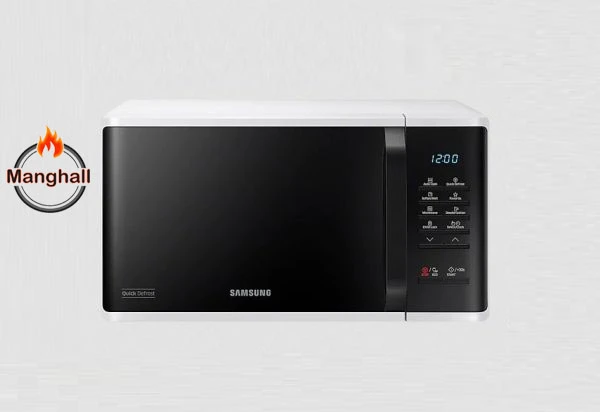مایکروویو سامسونگ MS23K3513AW