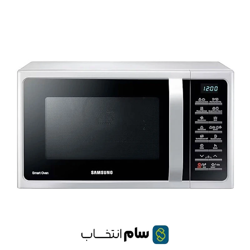 مایکروویو سامسونگ مدل MC28H5015AW/SG