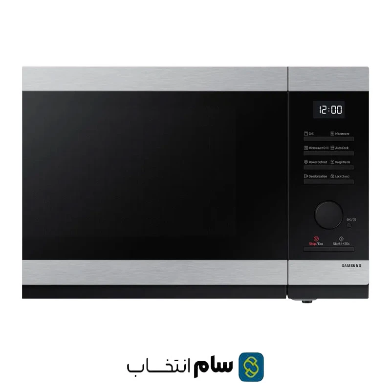 مایکروویو سامسونگ مدل MG40DG5524ATSG