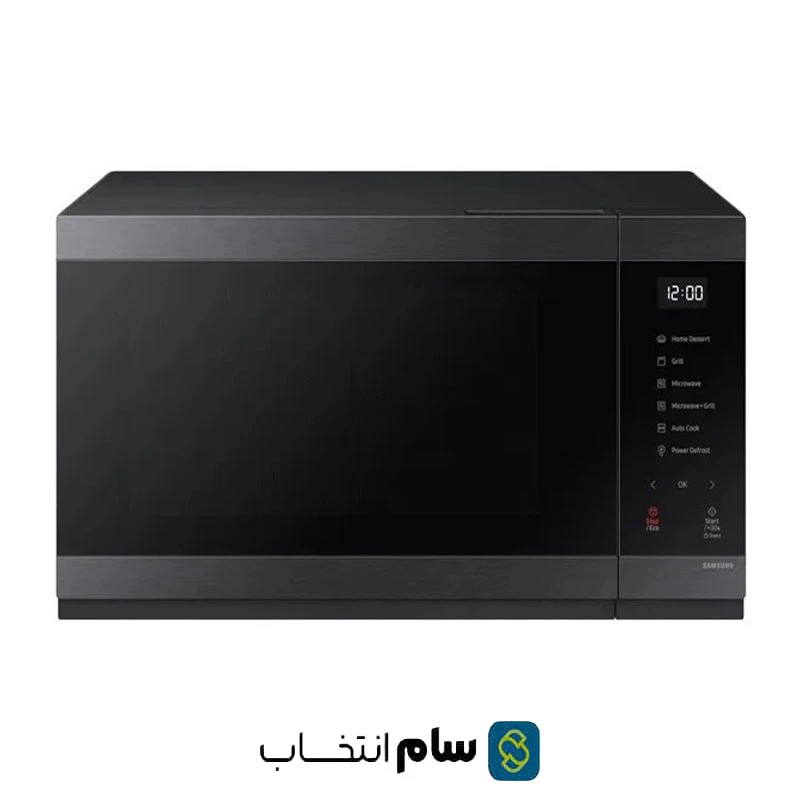 مایکروویو سامسونگ مدل MG40DG5525AGSG