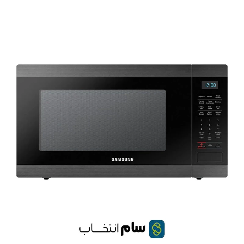 مایکروویو سامسونگ مدل MS19M8000AG/SG
