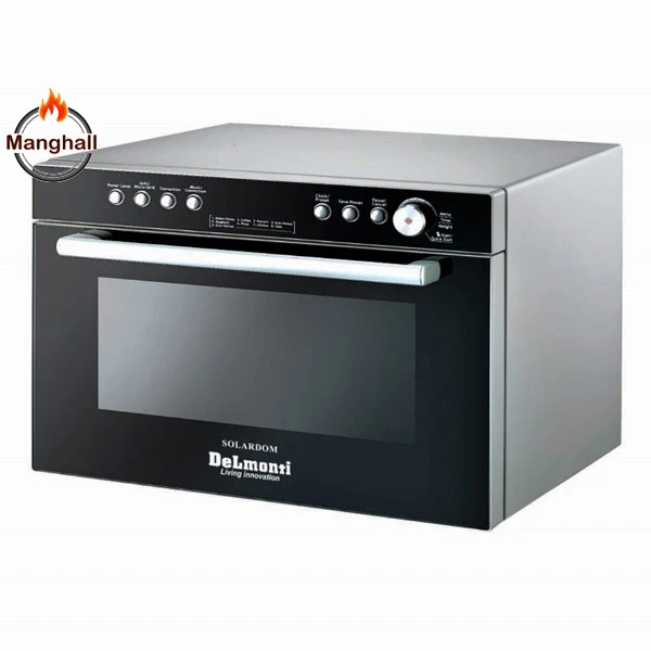 مایکروویو سولاردام دلمونتی DL530