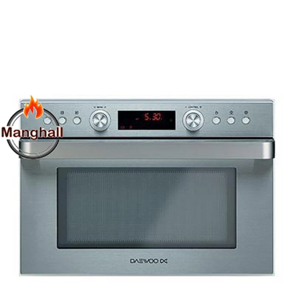 مایکروویو سولاردام دوو 34 لیتری مدل DEM-341C0K