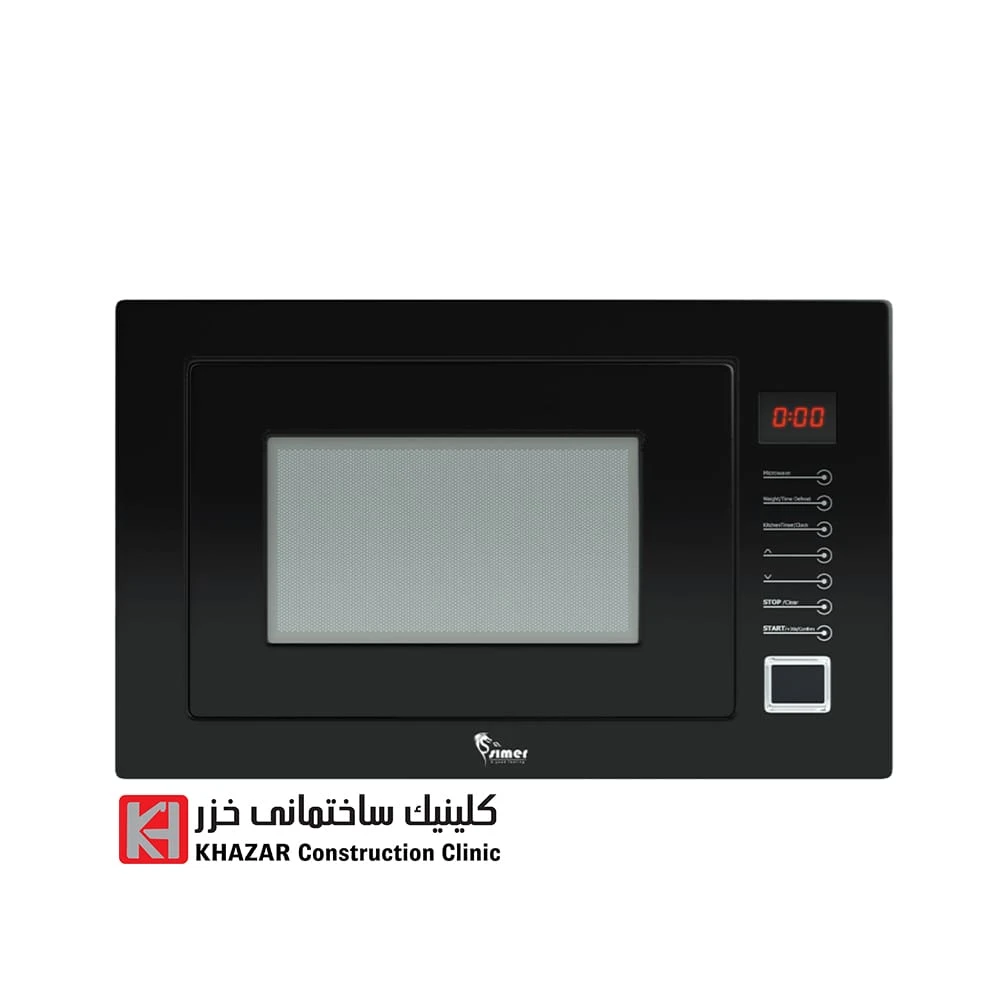 مایکروویو سیمر STM 628