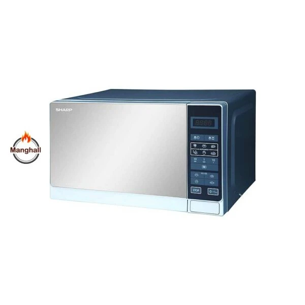 مایکروویو شارپ مدل R-20MT(S)-باگارانتی