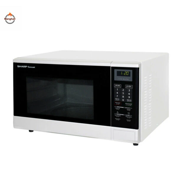 مایکروویو شارپ مدل R-340RW