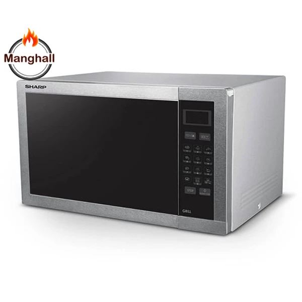 مایکروویو شارپ مدل R-77AT-ST