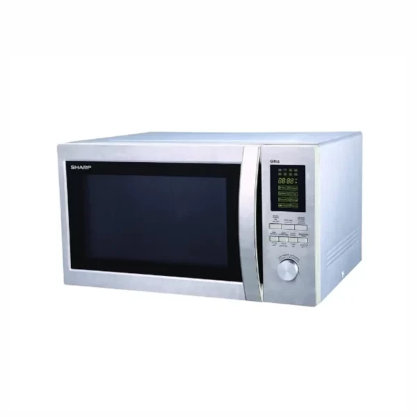مایکروویو شارپ مدل R-78BT