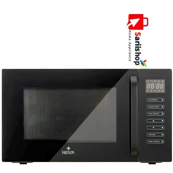 مایکروویو هادسون مدل MV-130