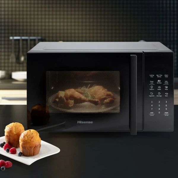 مایکروویو هایسنس H28MOBS8HGUK