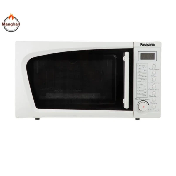 مایکروویو پاناسونیک مدل D90N30ESL-D9