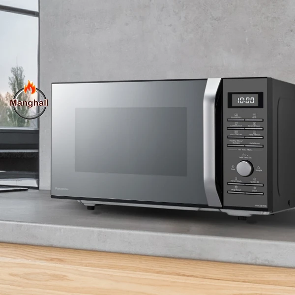 مایکروویو پاناسونیک مدل NN-CD67MB