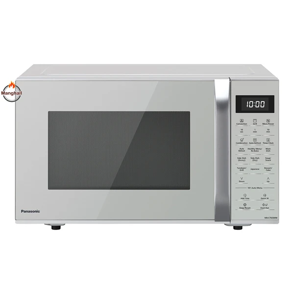 مایکروویو پاناسونیک مدل NN-CT65MM