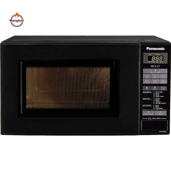 مایکروویو پاناسونیک مدل NN-ST266B-باگارانتی