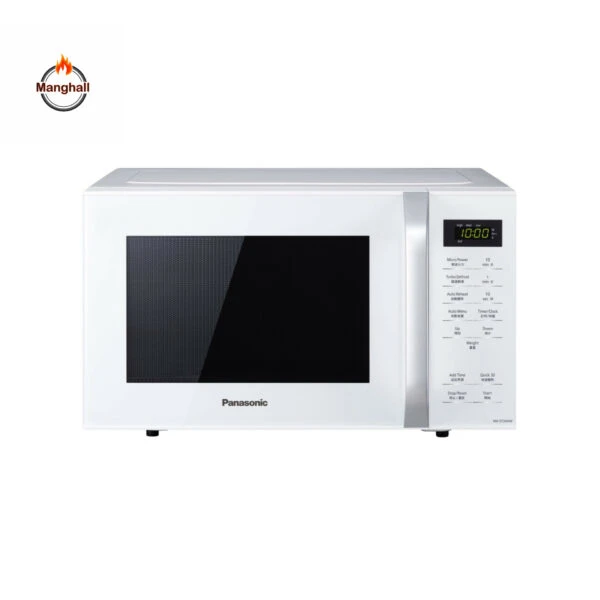 مایکروویو پاناسونیک مدل NN-ST34HW