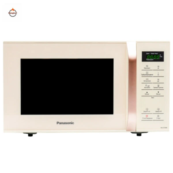 مایکروویو پاناسونیک مدل NN_ST35MK