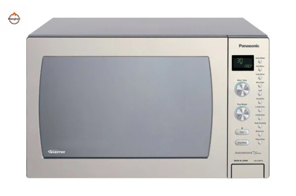 مایکروویو پاناسونیک مدل Panasonic NN-CD997