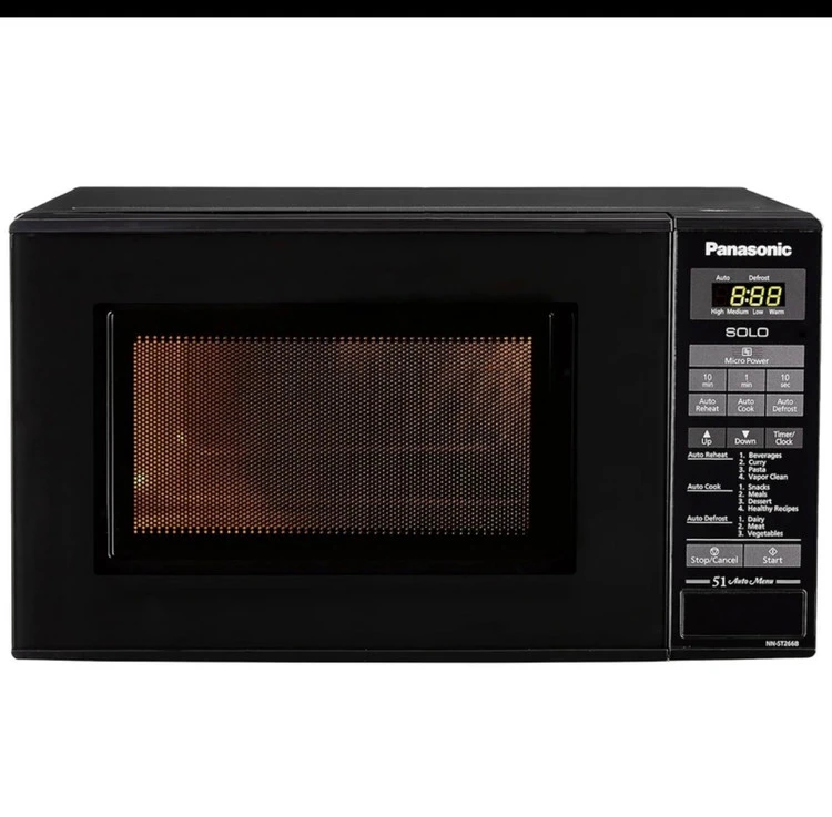 مایکروویو پاناسونیک مدل ST266B