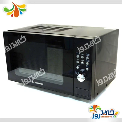 مایکروویو گاسونیک مدل GMO-820