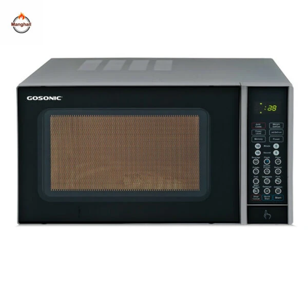 مایکروویو گوسونیک مدل GMO-330900