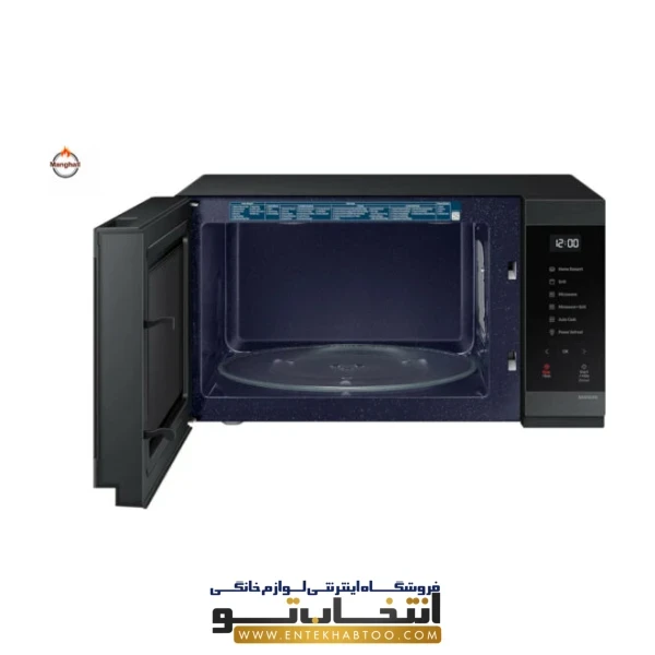 مایکرویو سامسونگ MG40DG5525AGSG