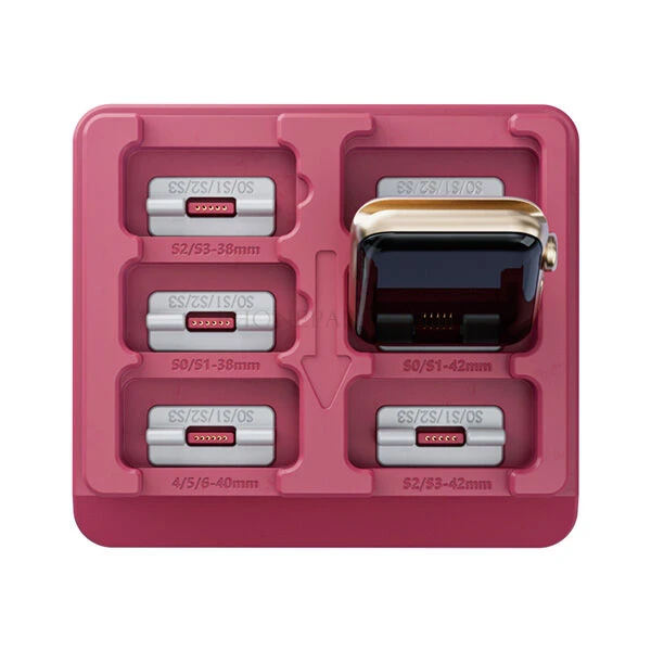مبدل MAGICAWRT ابزار ریستور و تعمیر IWATCH IBUS SE/S0/S1/S2/S3/S4/S5/S6