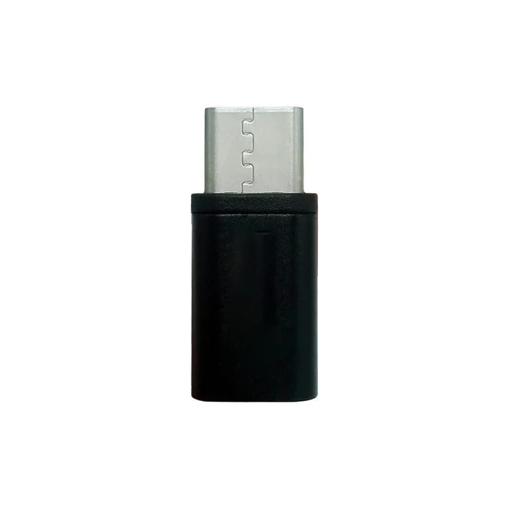 مبدل MicroUSB به USB-C مدل 13131