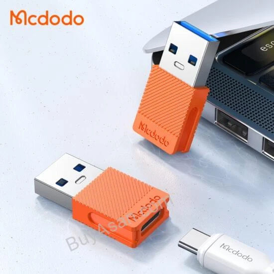 مبدل OTG مک‌دودو مدل OT-6550